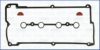 VW 051198025 Gasket Set, cylinder head cover